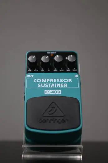 Store Special Product - Behringer - CS400