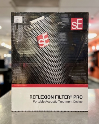 sE Electronics - Reflexion Filter Pro