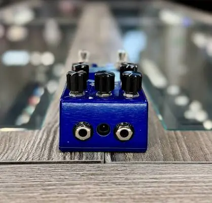 Walrus Audio - SLO-WALRUS 2