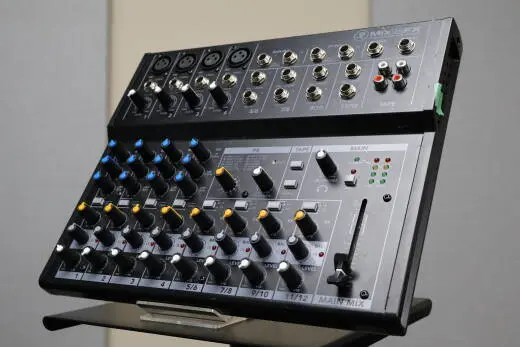 Mackie - MIX12FX 2