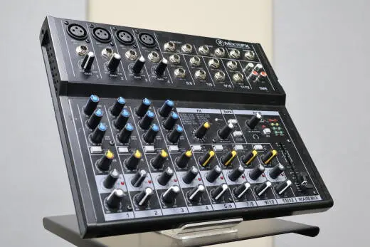Mackie - MIX12FX 2