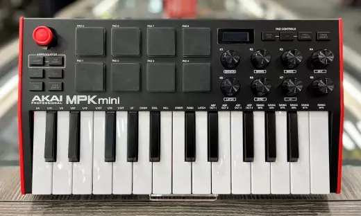 Akai - MPK Mini (mk3)