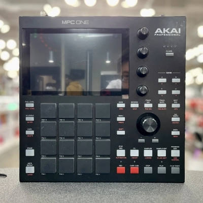 Akai - MPC ONE
