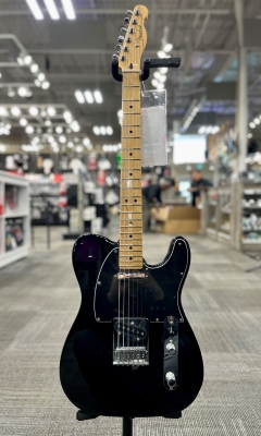 Store Special Product - Fender - Player Telecaster (Black)