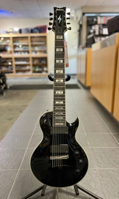 Ibanez - Iron Label ARZ 8-String