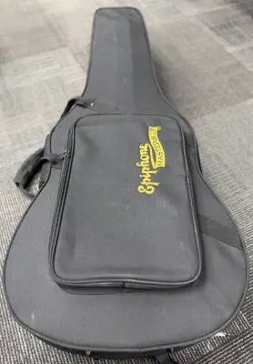 Takamine G NEX MAHOG AE C/A - Trans Blue 2