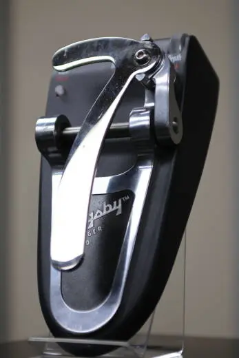 Gamechanger Audio - BIGSBY PEDAL 2