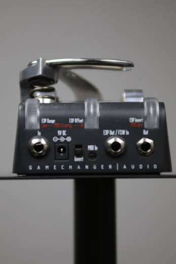 Store Special Product - Gamechanger Audio - BIGSBY PEDAL