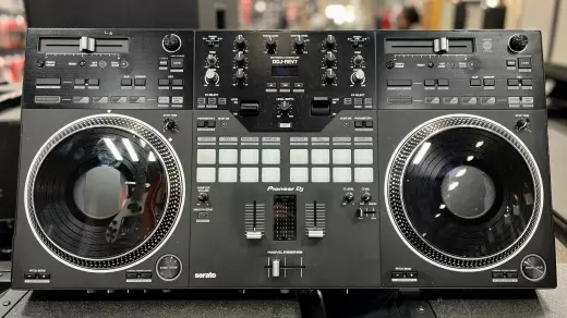 Pioneer - DDJ-REV7