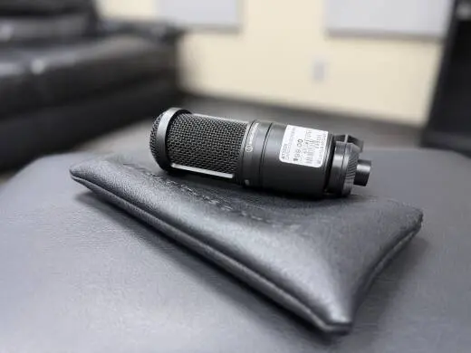 Store Special Product - Audio-Technica - AT2020