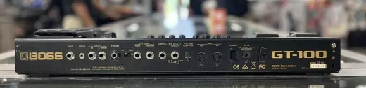 Store Special Product - BOSS - GT-100