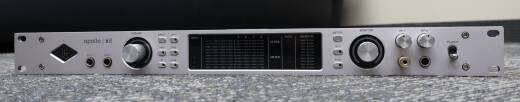 Universal Audio - APOLLO X8 WITH UAD ANALOG CLASSICS