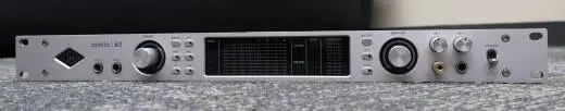 Universal Audio - APOLLO X8 WITH UAD ANALOG CLASSICS