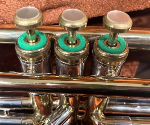Olds - S-10 Super Trumpet 4