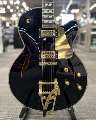 Schecter - Retro Coupe (Gloss Black) 2