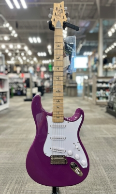 PRS Guitars SE Silver Sky Maple Electric Guitar - Summit