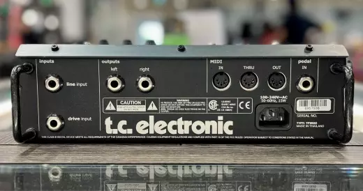 TC Electronic - Nova System 2