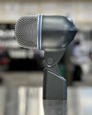 Shure - Beta 52A