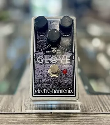 Store Special Product - Electro-Harmonix - OD Glove
