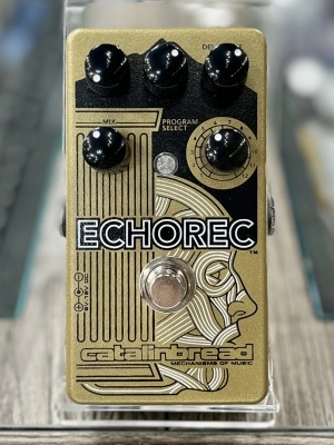 Store Special Product - Catalinbread - ECHOREC