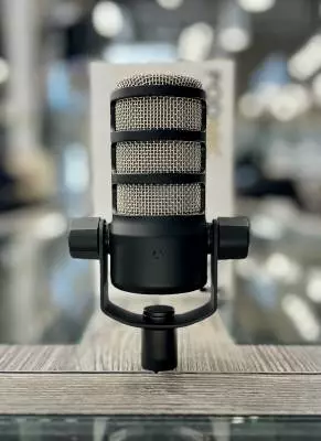 RODE - PODMIC