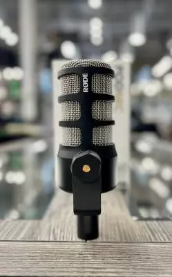RODE - PODMIC 2