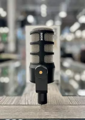 RODE - PODMIC 2