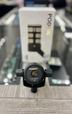 RODE - PODMIC 2