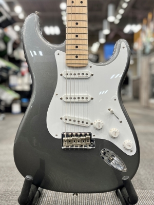 Store Special Product - Fender - Eric Clapton Stratocaster (Pewter)