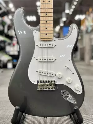 Fender - Eric Clapton Stratocaster (Pewter) 2