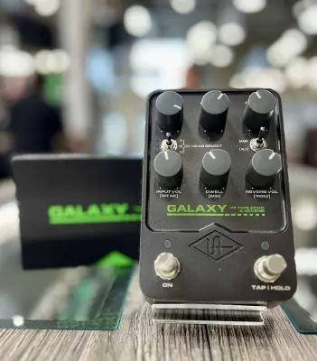 Store Special Product - Universal Audio - UA GALAXY \