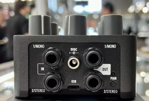 Store Special Product - Universal Audio - UA GALAXY \