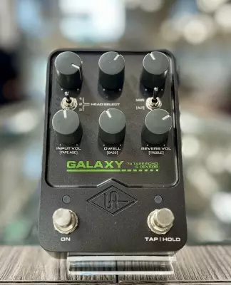 Store Special Product - Universal Audio - UA GALAXY \