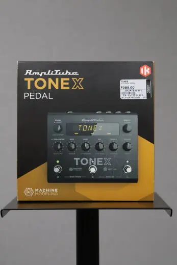 IK Multimedia - TONEX