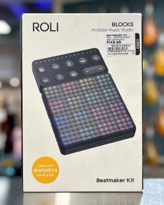 Roli - BEATMAKER KIT