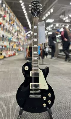 Epiphone - Les Paul Standard 60s (Ebony)