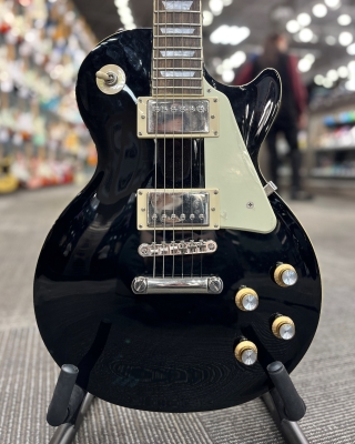 Store Special Product - Epiphone - Les Paul Standard 60s (Ebony)
