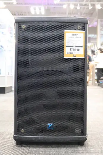 Yorkville Sound - NX55P-2