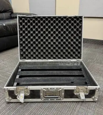 Pedaltrain - CLASSIC 2 W/ TOUR CASE