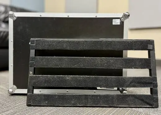 Pedaltrain - CLASSIC 2 W/ TOUR CASE 2