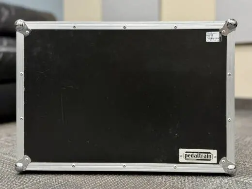Pedaltrain - CLASSIC 2 W/ TOUR CASE 2