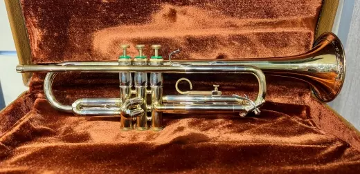 Olds - S-10 Super Trumpet