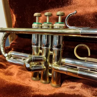 Olds - S-10 Super Trumpet 3
