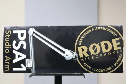 RODE - PS-A1
