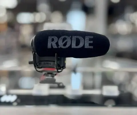 RODE - VMP-PLUS 2