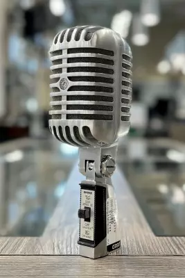 Shure - 55SH (Series II)