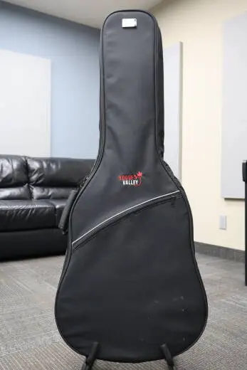 Yamaha - FG800 2