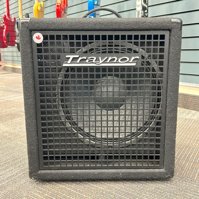 Traynor - SB112 Bass Combo