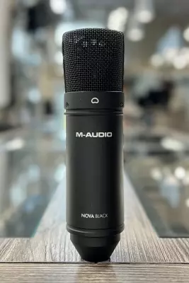 M-Audio - Nova Condenser Mic