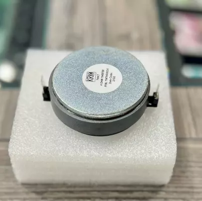 KRK - Tweeter for Classic/G3 Rokit Studio Monitors 2